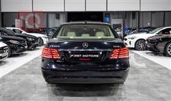 مرسيدس بنز E-Class